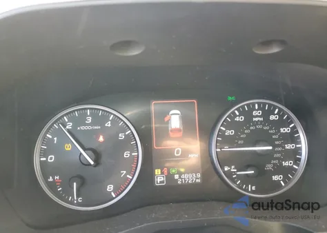 2023 Subaru Ascent Limited z USA, uszkodzony, nr VIN 4S4WMAUD1P3403216